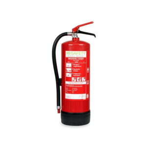 Poederblusser 6 kg