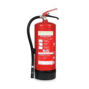 Schuimblusser 6 liter
