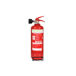 Schuimblusser 2 liter