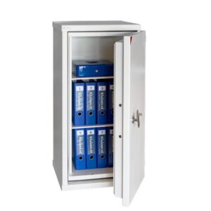 Habeco kluis Euro 1-100 basic