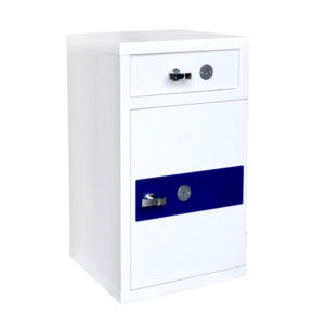 Afstortkluizen Habeco 3 depo
