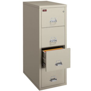 Ladekast FireKing International