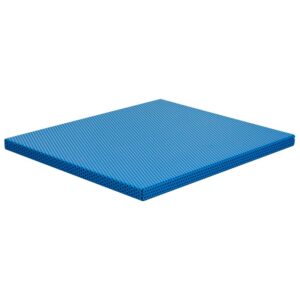 Legplank Kobalt 1 deur