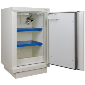 Lithiumkast Kobalt 1