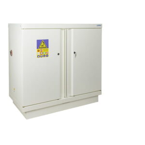 Lithiumkast Kobalt 2