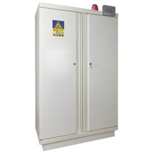 Lithiumkast Kobalt 4