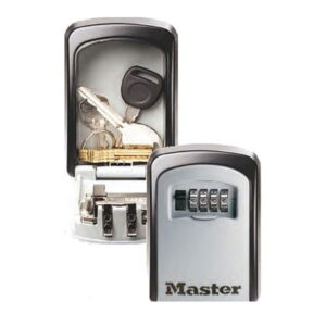 MasterLock sleutelkluis 5401D