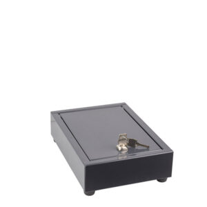 Opbergbox met slot Tao