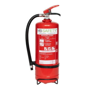 Poederblusser 3 kg
