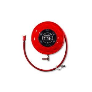 Brandhaspel 25 meter
