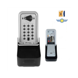 MasterLock sleutelkluis 5426EURD